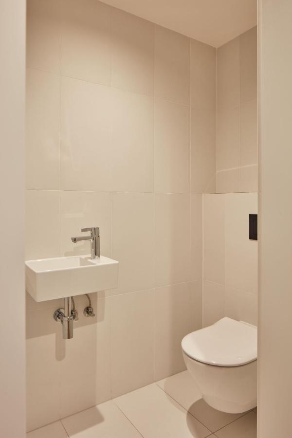 Prague Days - Designer Apts - Garage - Terrace - Easy City Access Exterior photo